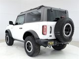 Used 2023 Ford Bronco Badlands image 5