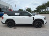 New 2025 Nissan Armada PRO-4X image 4