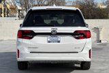 New 2025 Honda Odyssey Elite image 4