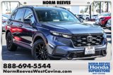 Certified 2024 Honda CR-V Sport image 1