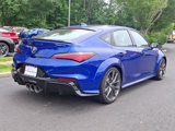 New 2025 Acura Integra Type S image 5