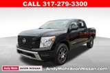 Certified 2024 Nissan Titan SV image 3