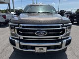 Used 2022 Ford F350 Lariat w/ Lariat Ultimate Package image 2