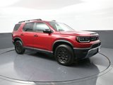 New 2026 Honda Passport RTL image 4