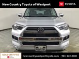 Used 2024 Toyota 4Runner Limited image 2