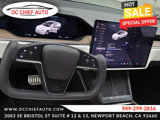 Used 2022 Tesla Model S image 3