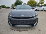 Used 2025 Toyota Crown Nightshade image 2