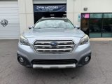 Used 2017 Subaru Outback 2.5i Limited image 6