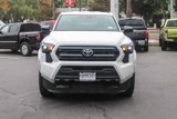 New 2025 Toyota Tacoma SR image 2