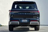 New 2025 INFINITI QX80 Sensory w/ Exterior Package image 6