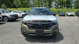 New 2025 Subaru Forester Touring image 2
