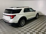 Used 2025 Ford Explorer Active w/ Active Comfort Package image 5