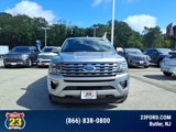 Certified 2020 Ford Expedition Limited w/ Equipment Group 302A image 2
