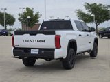 New 2025 Toyota Tundra SR5 image 4