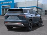 New 2026 Chevrolet Equinox LT w/ Convenience Package II image 4