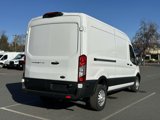 New 2024 Ford Transit 250 148 Medium Roof w/ Load Area Protection Package image 2