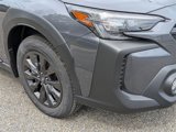New 2025 Subaru Outback Onyx Edition XT image 2