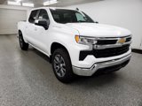 New 2026 Chevrolet Silverado 1500 LT image 3