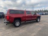 Used 2019 Chevrolet Silverado 2500 LTZ w/ Duramax Plus Package image 3
