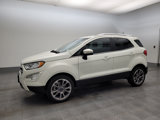 Used 2020 Ford EcoSport Titanium image 2