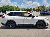 New 2026 Honda CR-V Sport image 2