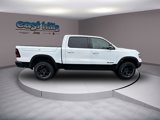 Used 2021 RAM 1500 Rebel w/ Rebel Level 2 Equipment Group image 2
