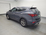 Used 2018 Hyundai Santa Fe Sport image 3