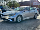 Used 2020 Kia Optima LX image 2