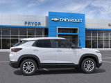 New 2026 Chevrolet TrailBlazer LS image 5