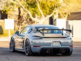 Used 2023 Porsche 718 Cayman GT4 RS image 6
