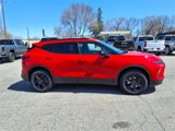 Used 2024 Chevrolet Blazer LT image 2