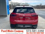 New 2025 Buick Envision Sport Touring image 5
