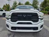 New 2026 RAM 2500 Laramie image 2