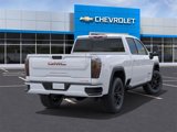 New 2026 GMC Sierra 2500 AT4 w/ AT4 Premium Plus Package image 4