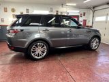 Used 2014 Land Rover Range Rover Sport Supercharged image 3