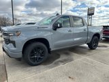 New 2025 Chevrolet Silverado 1500 RST w/ RST All Star Premium Package image 2
