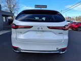 New 2025 MAZDA CX-90 Plug-In Hybrid w/ Premium Plus image 4
