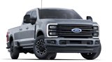 New 2025 Ford F350 Platinum image 4