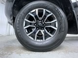 Certified 2022 Toyota Tacoma TRD Sport w/ Technology Package image 4