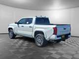 New 2025 Toyota Tacoma Limited w/ Tow Tech Package image 4