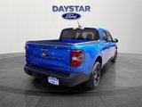 New 2025 Ford Maverick XLT w/ Black Appearance Package image 4