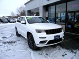Used 2020 Jeep Grand Cherokee High Altitude image 2