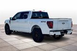 New 2025 Ford F150 Lariat w/ Equipment Group 502A High image 3