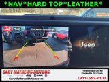 New 2025 Jeep Wrangler Sahara w/ Safety Group image 3