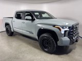 New 2026 Toyota Tundra Platinum image 1