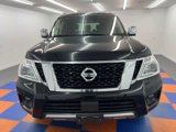 Used 2019 Nissan Armada SL w/ Premium Package image 2