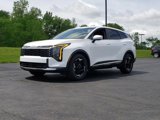 New 2026 Kia Sportage EX image 5