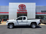 New 2025 Toyota Tacoma SR w/ SR Upgrade Package image 4