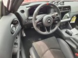 New 2025 Nissan Z NISMO image 4