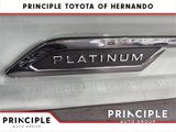 New 2025 Toyota Tundra Platinum image 6